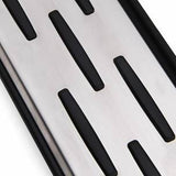 Black Horse Off Road Running Board (MPN: RFOEX-20)