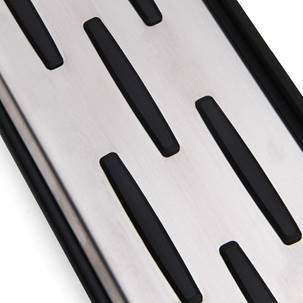 Black Horse Off Road Running Board (MPN: RFOEX-20)