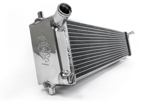 CSF Aluminum Radiator (MPN: 7057)
