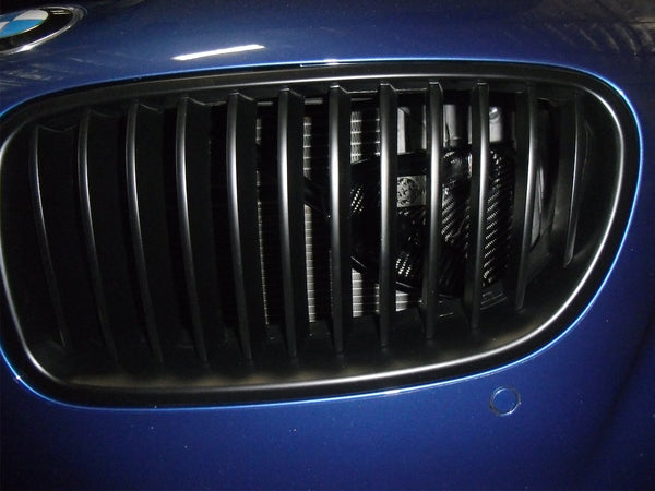 Advanced FLOW Engineering Air Intake Scoop (MPN: 54-12489-C)
