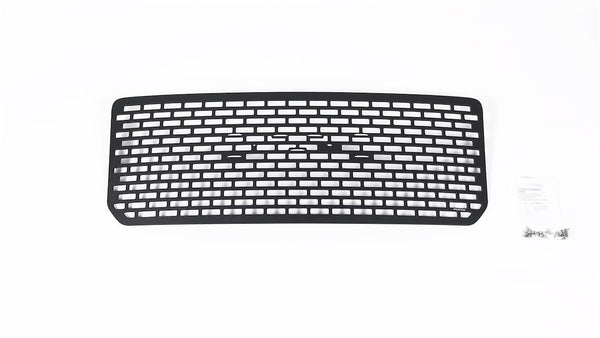 Putco Grille Insert Overlay Denali Style (MPN: 270526B)