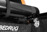Truxedo Pro X15 Soft Roll-Up Tonneau Cover (MPN: 1431001)