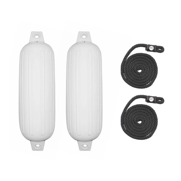 Taylor Made BoatGuard Fender (MPN: 310162P)