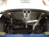 aFe Takeda Axle Back Exhaust System (MPN: 49-36018)
