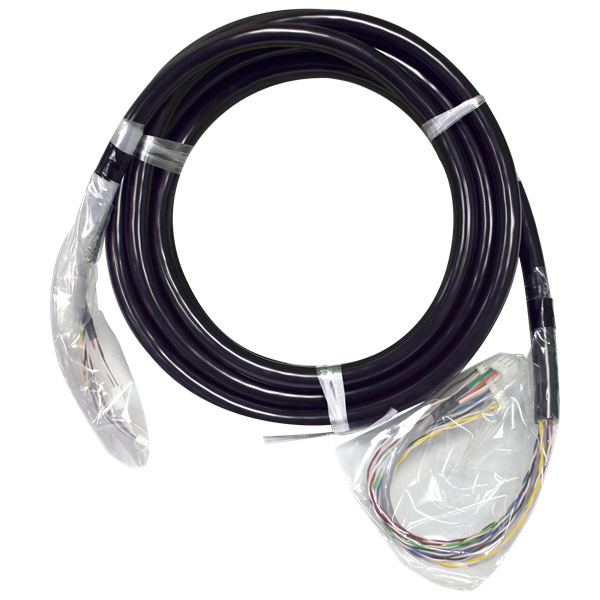 Furuno Fish Finder Power Cable (MPN: 000-142-911)