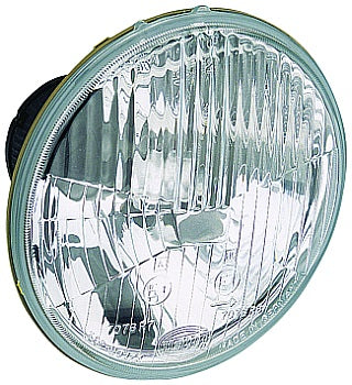 Hella Headlight Conversion Kit (MPN: 002850871)