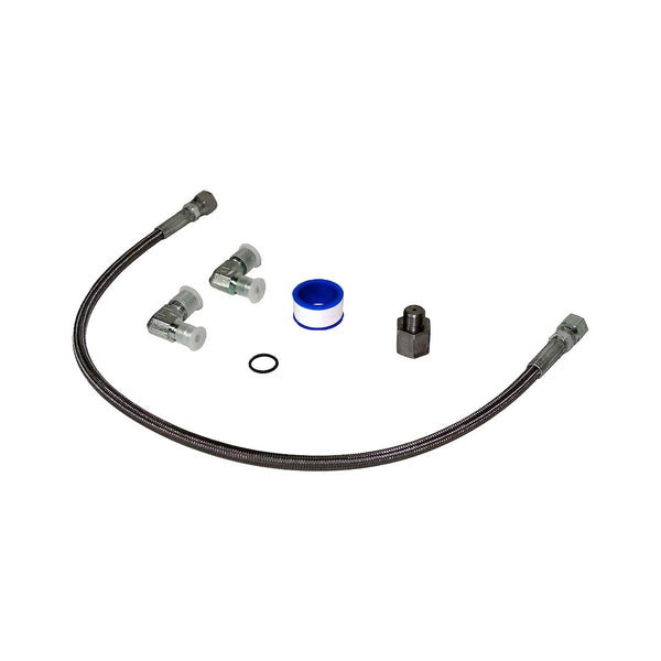 Fill-Rite Liquid Transfer Tank Pump Kit (MPN: KIT700AS)