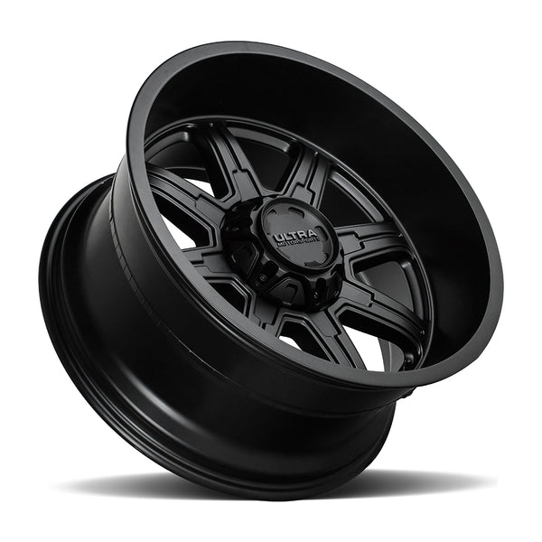 Ultra Wheel Menace 229 20 Inch Wheel (MPN: 229-2135SB25)