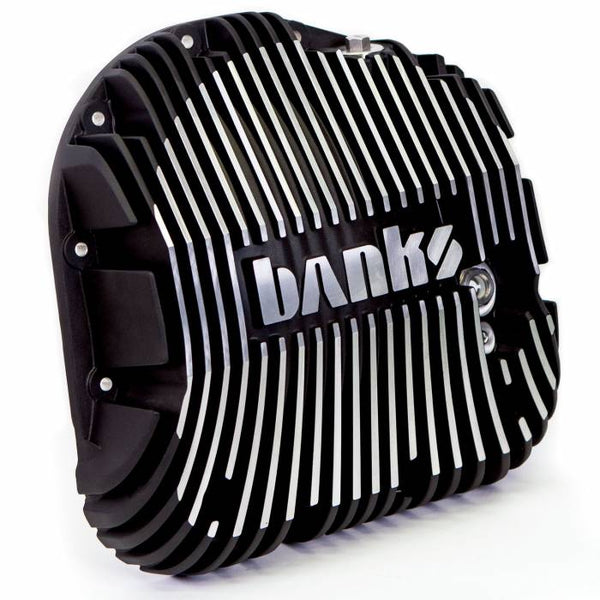 Banks Power Differential Cover (MPN: 19252)