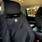Carhartt SeatSaver Custom Seat Cover (MPN: SSC3511COBK)