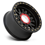 KMC Wheels KS235 Grenade Beadlock (MPN: KS23547044738)