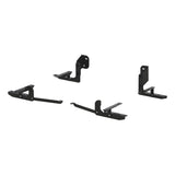 Aries Mounting Brackets For AeroTread Running Boards (MPN: 2051146)