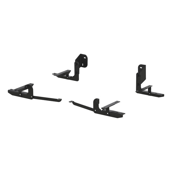 Aries Mounting Brackets For AeroTread Running Boards (MPN: 2051146)