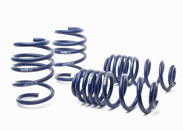 H&R Springs Sport Spring Lowering Kit (MPN: 50343)