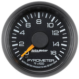 AutoMeter Gauge Pod Pillar (MPN: 7086)