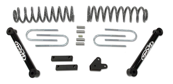 Tuff Country Lift Kit Component (MPN: 43802)