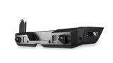 Body Armor Bumper (MPN: JL-2966)