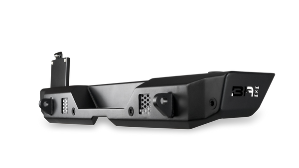 Body Armor Bumper (MPN: JL-2966)