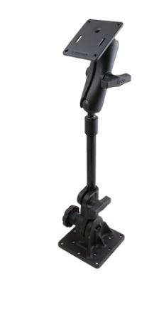 Ram Mounts Tablet Pedestal Mount (MPN: RAM-101U-VE12-9)