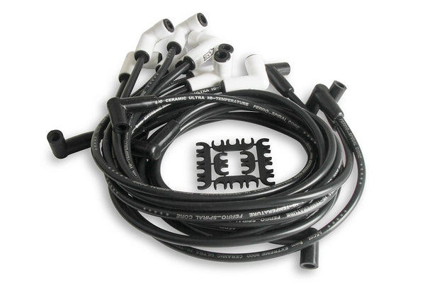 ACCEL Extreme 9000 Series Spark Plug Wire Set (MPN: 9018C)