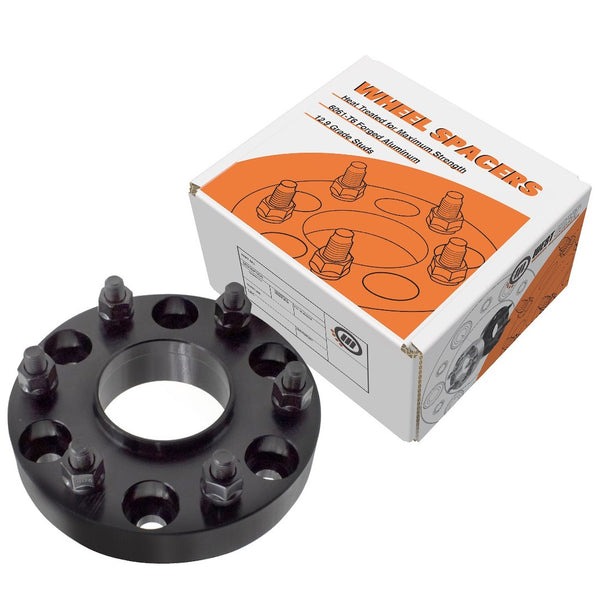 West Coast Wheel Accessories Wheel Adapter (MPN: 125-14-6120-6120-66HC)