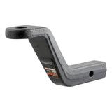 Curt Trailer Hitch Ball Mount (MPN: 45342)