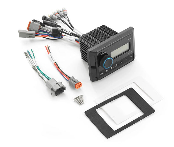 Clarion Marine Radio (MPN: CMM-20)