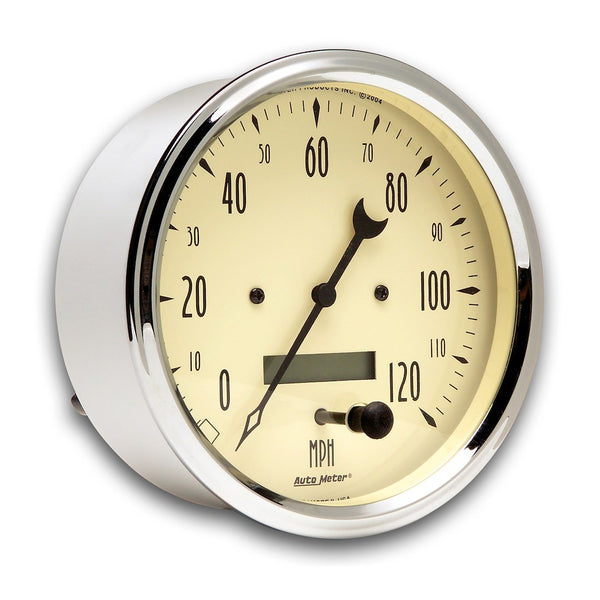 AutoMeter Speedometer (MPN: 1889)