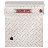 Weather Guard Crossover Truck Box (MPN: 123-0-04)