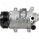 Four Seasons Air Conditioner Compressor (MPN: 158316)