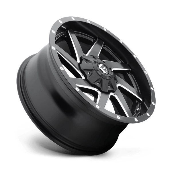 Fuel Off Road Renegade D594 Wheel (MPN: D59420009847)
