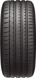 Yokohama ADVAN Sport V105 Tire (MPN: 110133802)