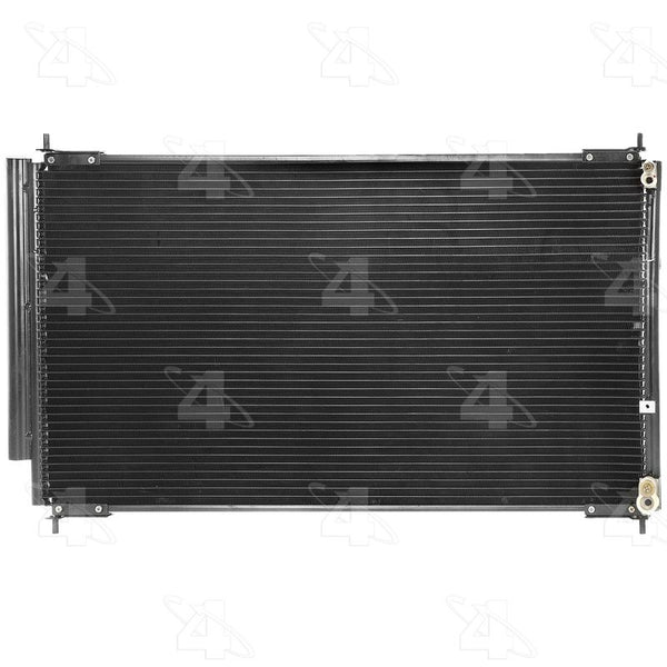 Four Seasons Air Conditioner Condenser (MPN: 40118)
