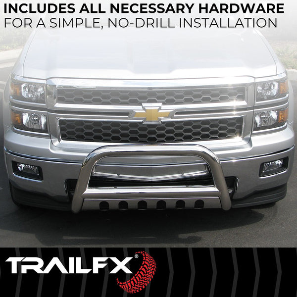 TrailFX Bull Bar (MPN: 8923342)