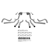 Flowmaster American Thunder Exhaust System Kit (MPN: 17654)