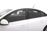 Auto Ventshade In-Channel Ventvisor (MPN: 194611)