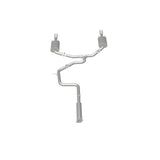 MagnaFlow Chevrolet Street Series Exhaust System (MPN: 16729)