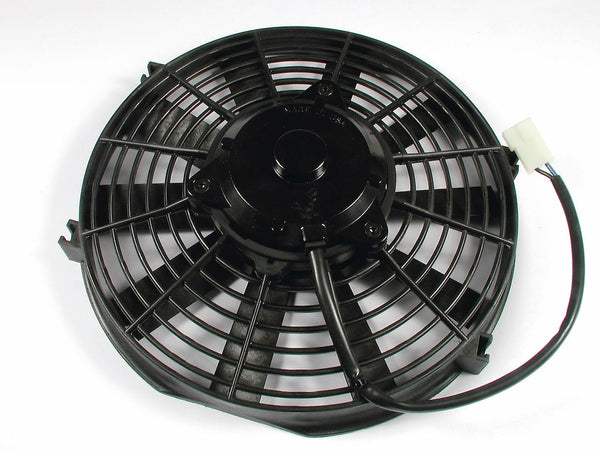 Mr Gasket Electric Cooling Fan (MPN: 1986)