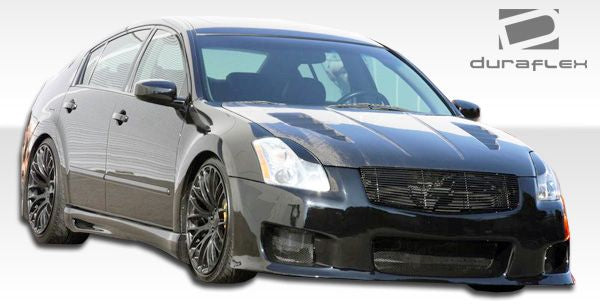 Duraflex GT-R Ground Effects Kit (MPN: 104141)