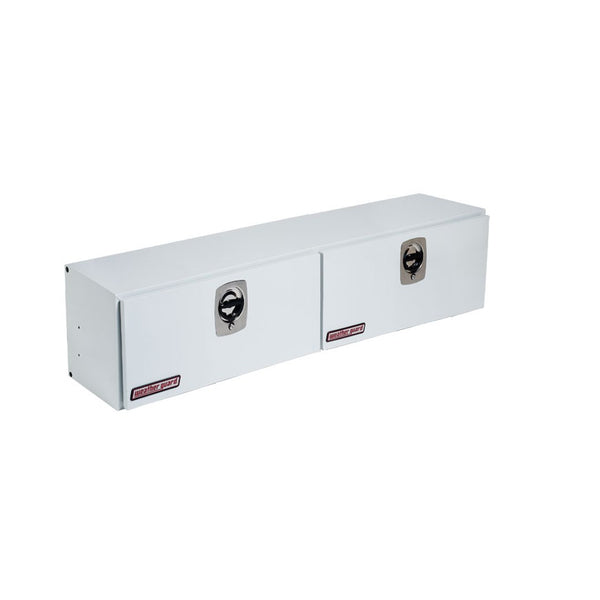 Weather Guard Hi-Side Tool Box (MPN: 272-3-02)