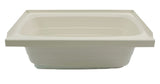 Better Bath Standard Tub (MPN: 209376)