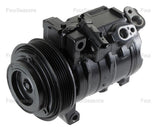 Four Seasons Air Conditioner Compressor (MPN: 197385)
