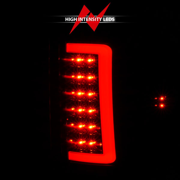 AnzoUSA Tail Light Assembly (MPN: 311389)