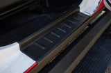 Bushwacker Rocker Panel Guard (MPN: 14092)