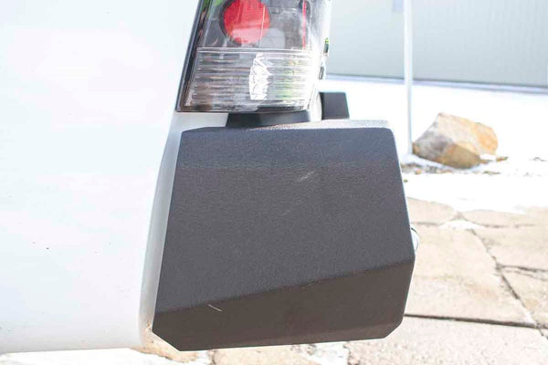 Fishbone Offroad Tacoma Rear Bumper (MPN: FB22298)