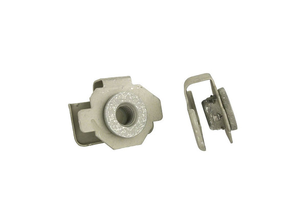 Ford Performance Control Arm Set (MPN: M-5538-A)
