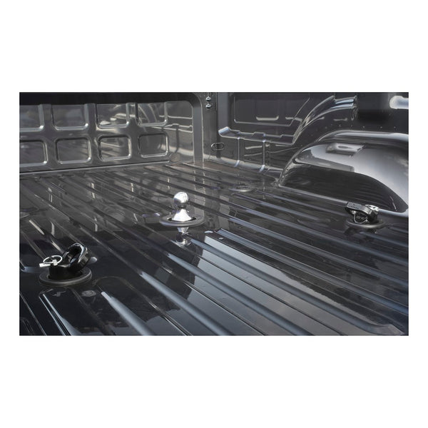 Gooseneck Trailer Hitch Accessory Kit (MPN: 60618)