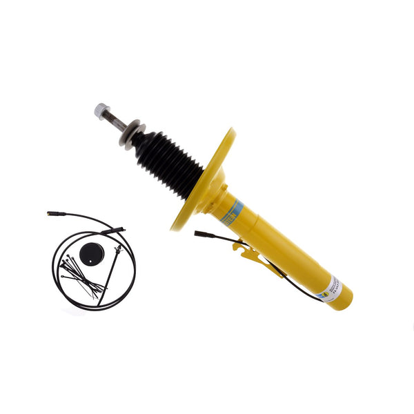 Bilstein B8 Performance Plus DampTronic Shock Absorber (MPN: 35-118275)
