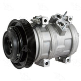 Four Seasons Air Conditioner Compressor (MPN: 78391)