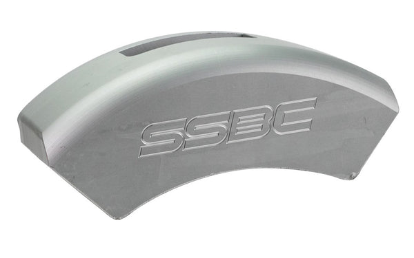 SSBC-USA Brake Caliper Quick Change Kit (MPN: A186-1)